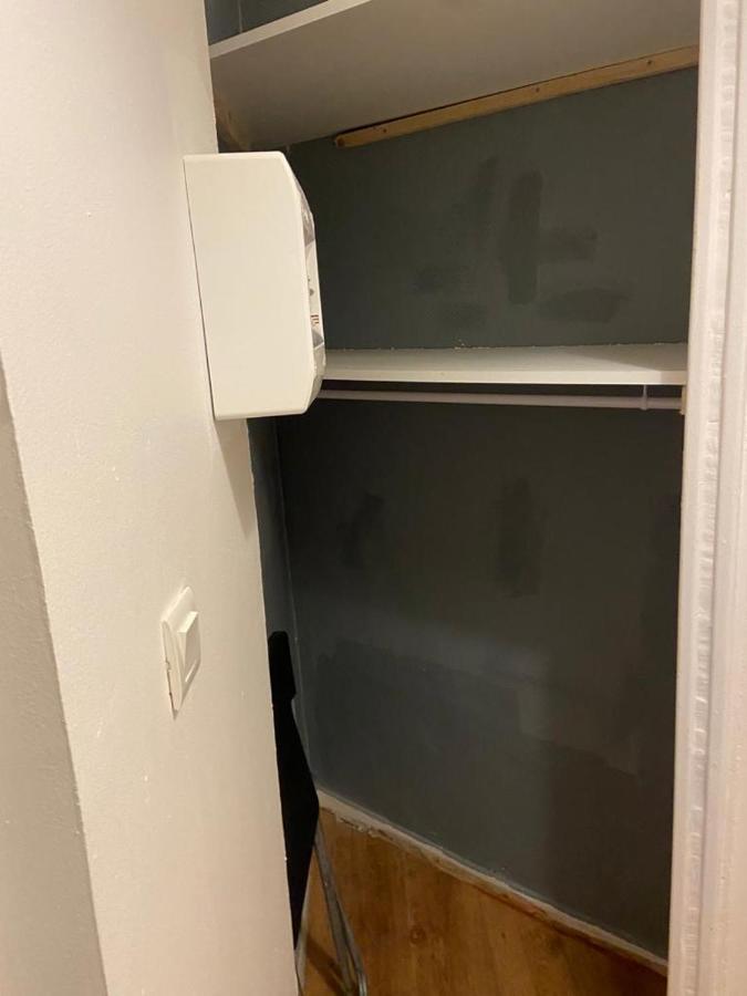 Boms Appart Beaumont  Eksteriør bilde