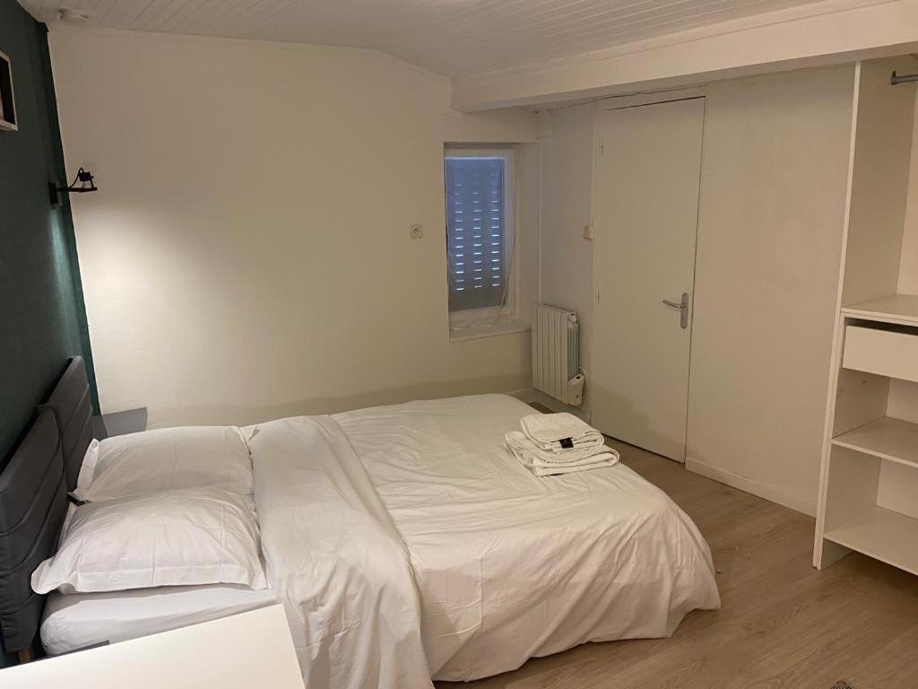 Boms Appart Beaumont  Eksteriør bilde